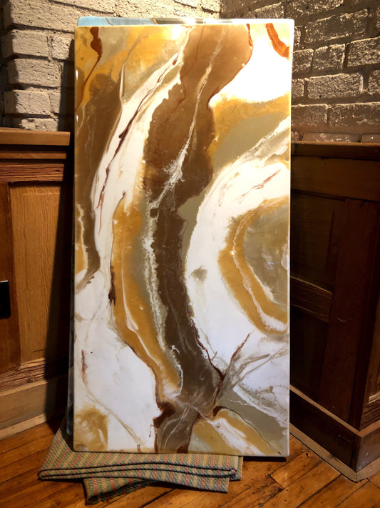 Butterscotch living - Artified Apparel