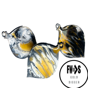 KIT #3 Ornaments