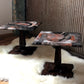 70s Feel side tables - Artified Apparel