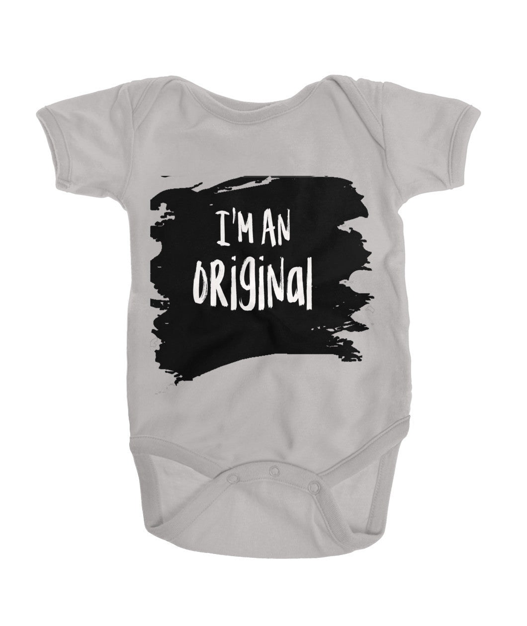 I'm an Original - Artified Apparel