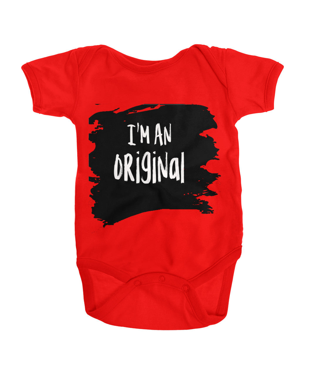 I'm an Original - Artified Apparel